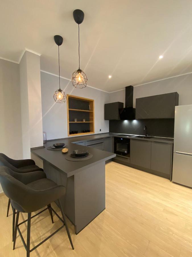 Apartmani Cvita Neviđane Esterno foto