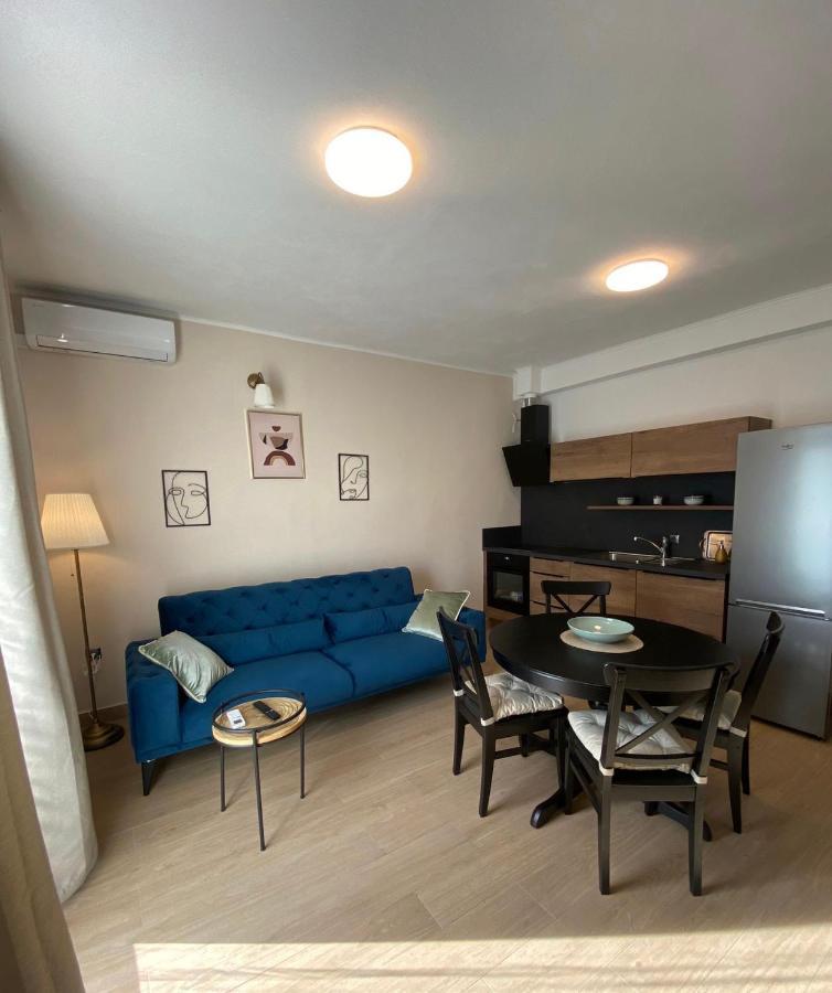 Apartmani Cvita Neviđane Esterno foto