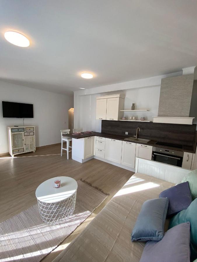 Apartmani Cvita Neviđane Esterno foto