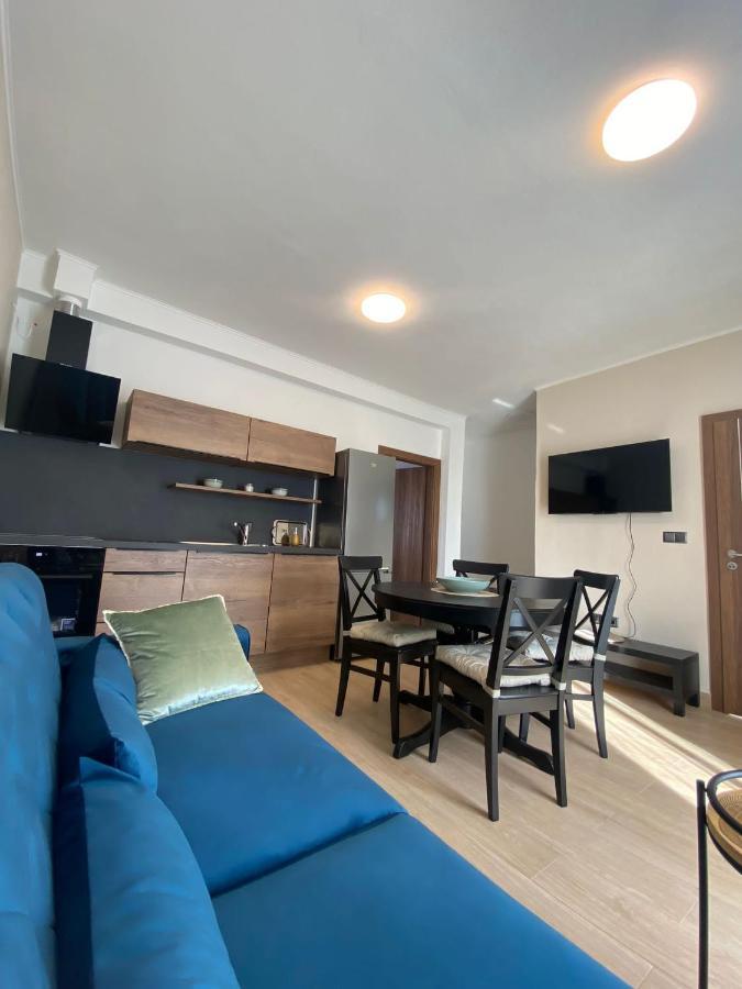 Apartmani Cvita Neviđane Esterno foto