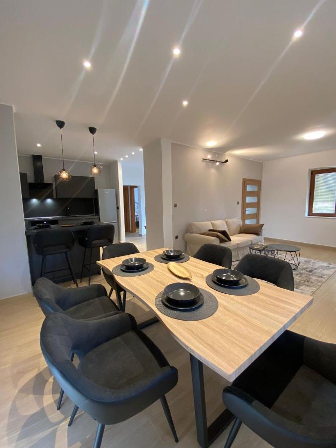 Apartmani Cvita Neviđane Esterno foto