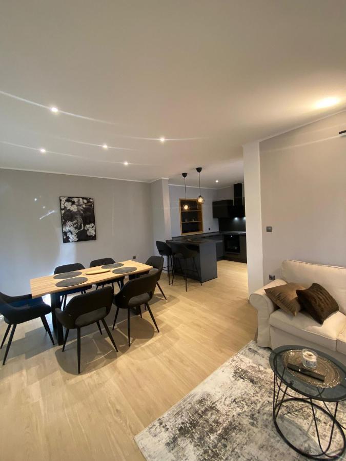 Apartmani Cvita Neviđane Esterno foto