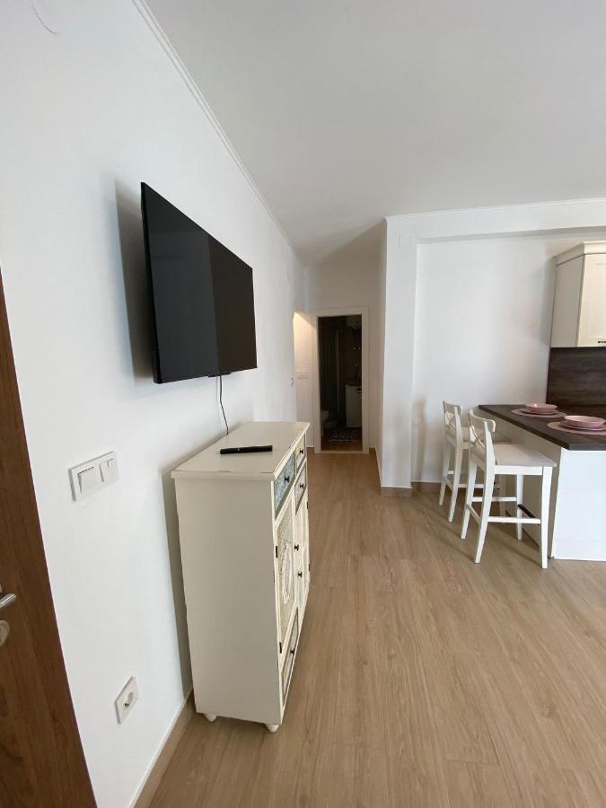 Apartmani Cvita Neviđane Esterno foto