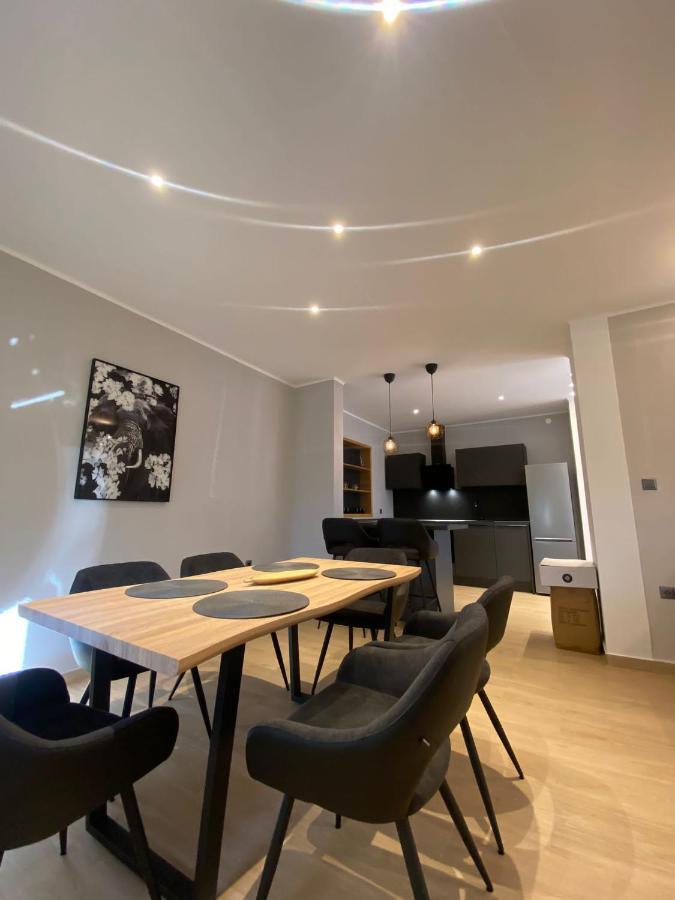 Apartmani Cvita Neviđane Esterno foto