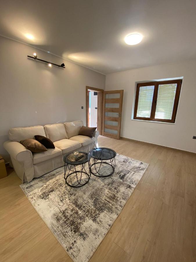 Apartmani Cvita Neviđane Esterno foto