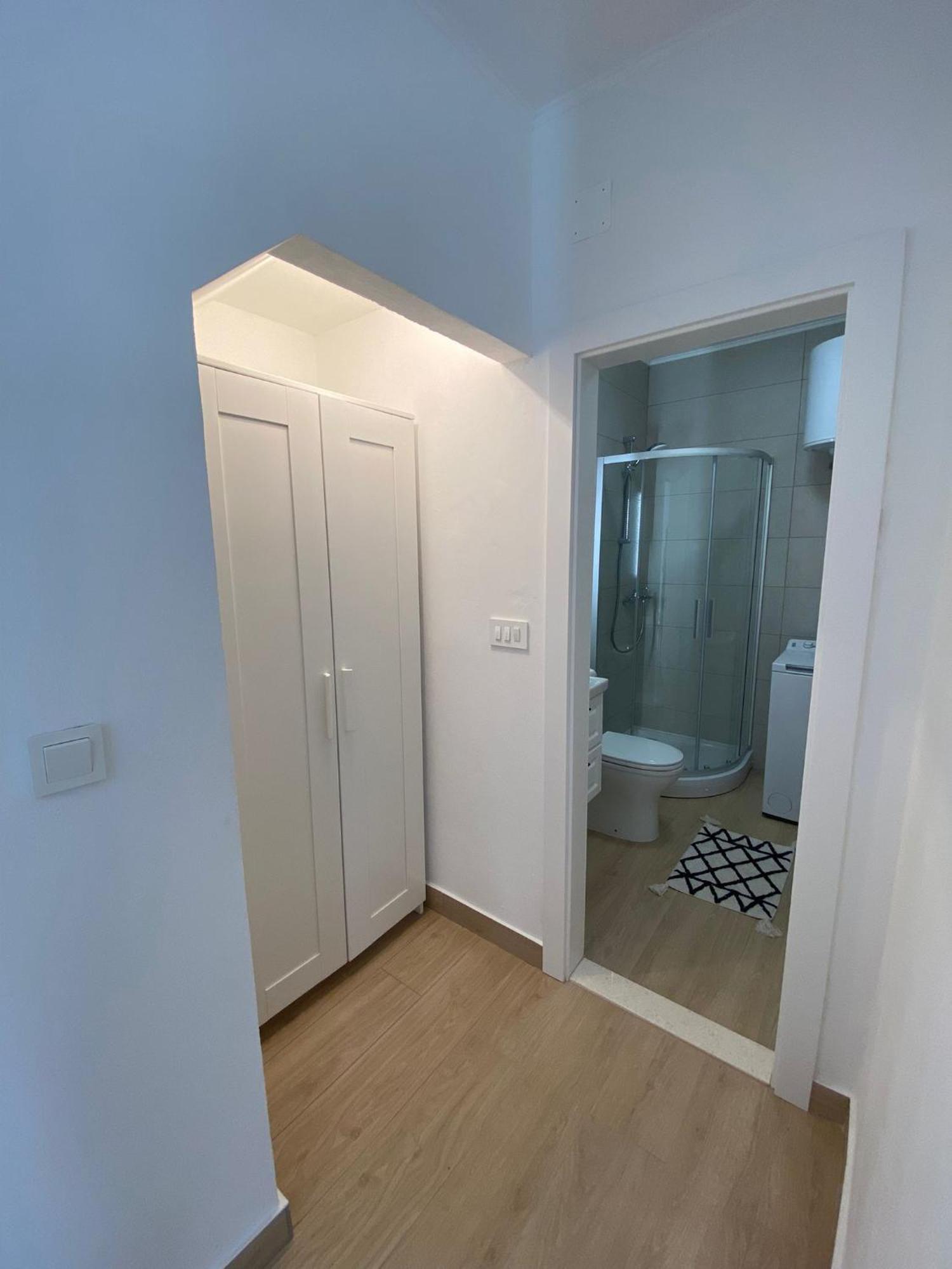 Apartmani Cvita Neviđane Esterno foto
