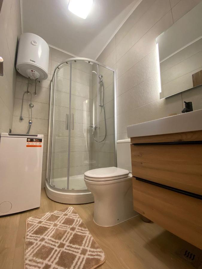 Apartmani Cvita Neviđane Esterno foto