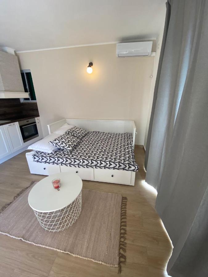 Apartmani Cvita Neviđane Esterno foto